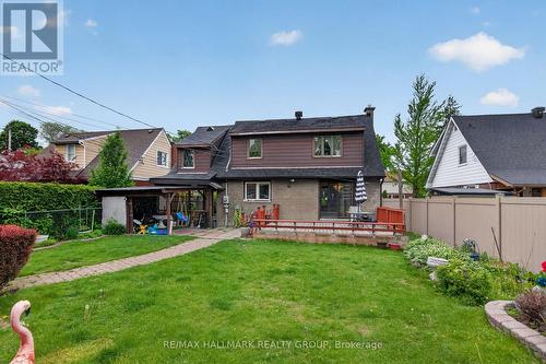 1416 Woodward Avenue, Ottawa, ON 