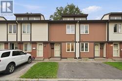 54 - 811 CONNAUGHT AVENUE  Ottawa, ON K2B 8K3