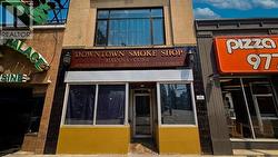 286 OUELLETTE AVENUE  Windsor, ON N9A 1A5