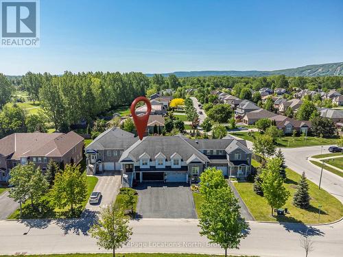6 THOMAS DRIVE  Collingwood, ON L9Y 0A6
