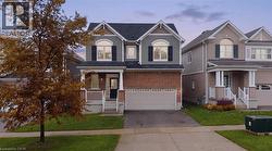 264 RIDGE Road  Cambridge, ON N3E 0C2