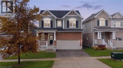 264 RIDGE Road  Cambridge, ON N3E 0C2