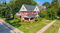 1358 4TH AVENUE W  Owen Sound, ON N4K 4X1