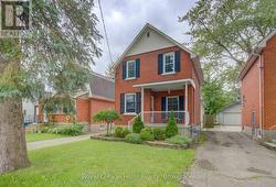 69 CHERRY STREET  Stratford, ON N5A 2E9