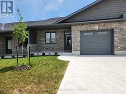 12 MERCEDES CRESCENT  Kincardine, ON N2Z 1G8