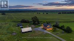 3570 DUNROBIN ROAD  Ottawa, ON K0A 3M0