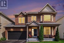 218 ANNAPOLIS CIRCLE  Ottawa, ON K1V 1Y9