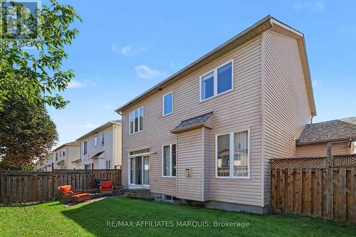 218 Annapolis Circle, Ottawa, ON 