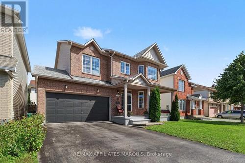 218 Annapolis Circle, Ottawa, ON 