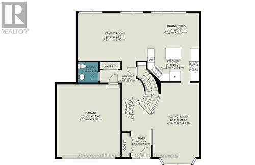 218 Annapolis Circle, Ottawa, ON 
