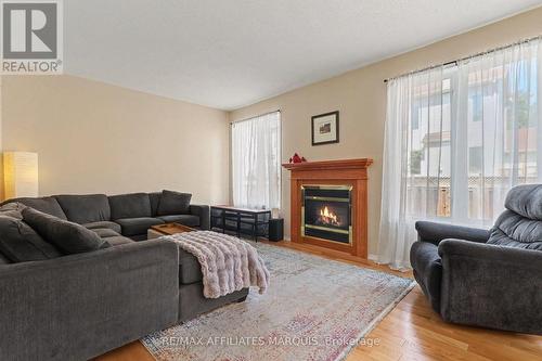 218 Annapolis Circle, Ottawa, ON 