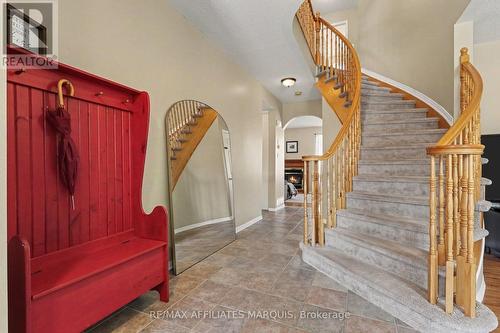 218 Annapolis Circle, Ottawa, ON 