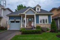 436 RIDGEWAY ROAD  Fort Erie (Crystal Beach), ON L0S 1B0