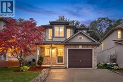 938 ATLANTIC Boulevard  Waterloo, ON N2K 4L5