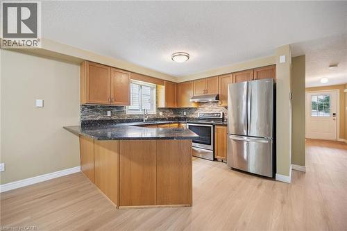 938 Atlantic Boulevard, Waterloo, ON 