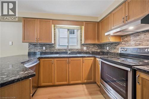 938 Atlantic Boulevard, Waterloo, ON 