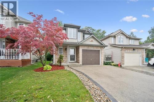 938 Atlantic Boulevard, Waterloo, ON 