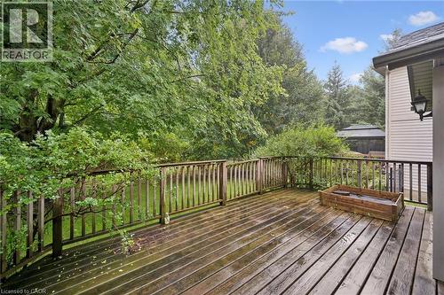 938 Atlantic Boulevard, Waterloo, ON 