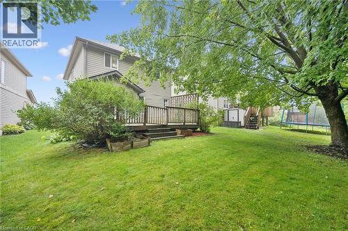 938 Atlantic Boulevard, Waterloo, ON 