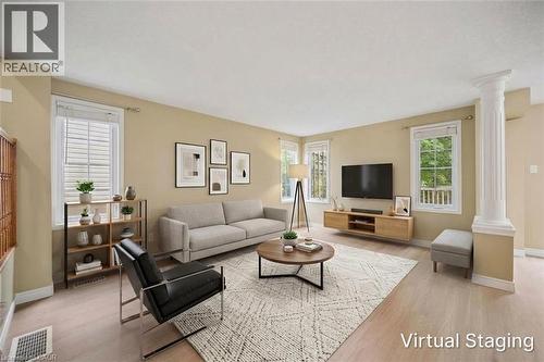 938 Atlantic Boulevard, Waterloo, ON 
