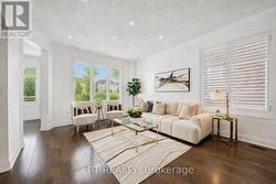 61 MINERVA AVENUE Toronto, ON M1M 0C2