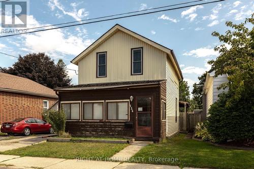 134 CATHARINE AVENUE  Brantford, ON N3T 1Y4