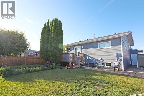 368 Darlington Street E, Yorkton, SK 