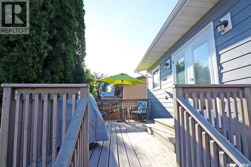 368 Darlington Street E, Yorkton, SK 