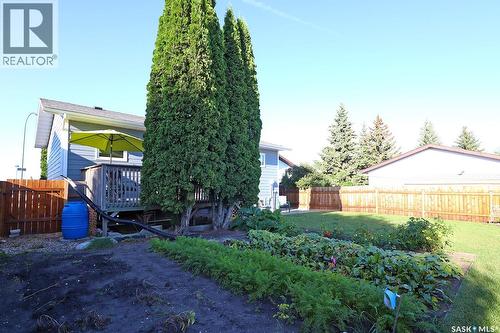 368 Darlington Street E, Yorkton, SK 