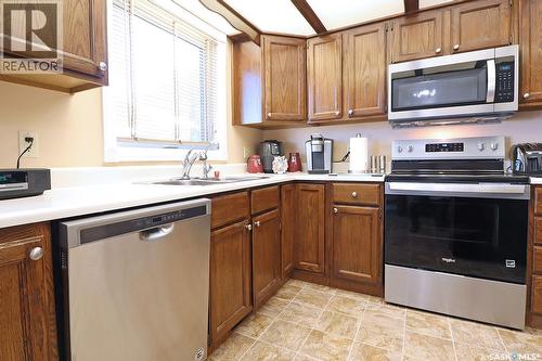 368 Darlington Street E, Yorkton, SK 