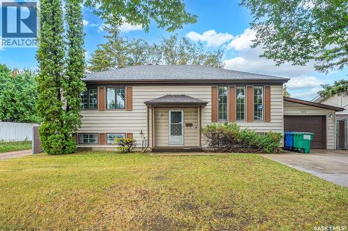 630 Acadia Drive, Saskatoon, SK 