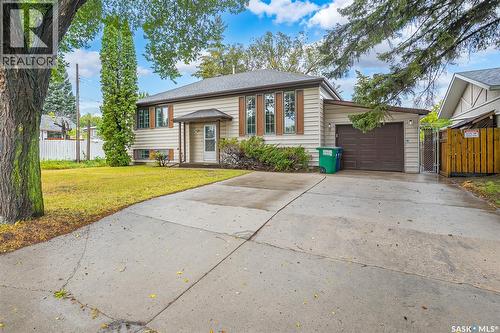 630 Acadia Drive, Saskatoon, SK 