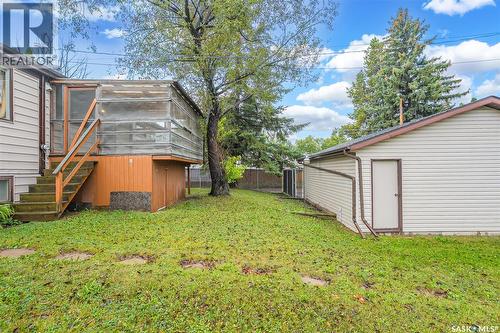 630 Acadia Drive, Saskatoon, SK 