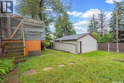 630 Acadia Drive, Saskatoon, SK 