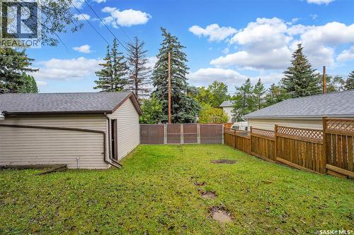 630 Acadia Drive, Saskatoon, SK 