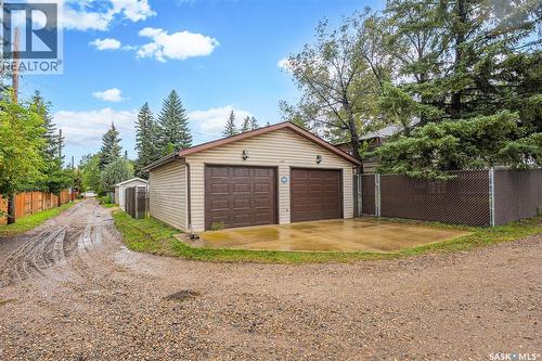 630 Acadia Drive, Saskatoon, SK 