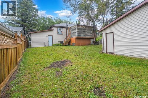 630 Acadia Drive, Saskatoon, SK 