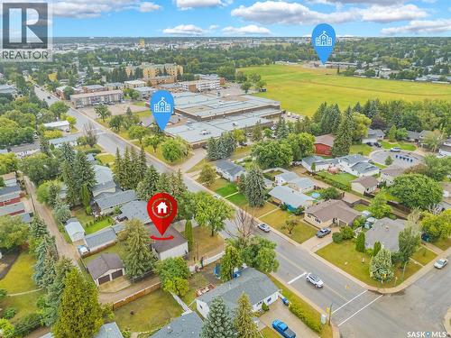 630 Acadia Drive, Saskatoon, SK 