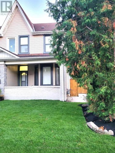 MAIN - 49 VINE AVENUE , Toronto, Ontario M6P 1V6 2
