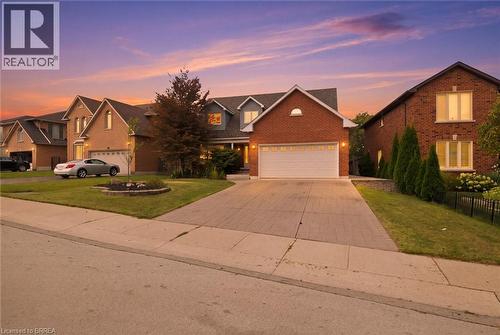 92 National Drive, Hamilton, ON 