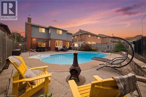 92 National Drive, Hamilton, ON 
