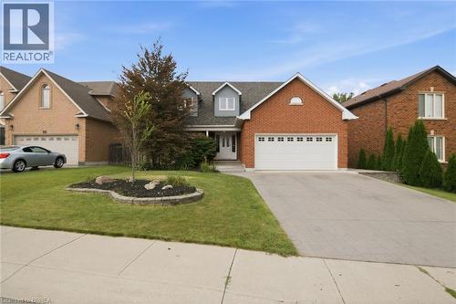 92 National Drive, Hamilton, ON 