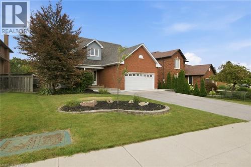 92 National Drive, Hamilton, ON 