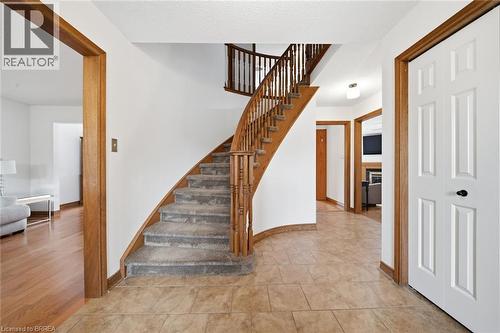 92 National Drive, Hamilton, ON 