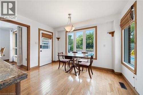 92 National Drive, Hamilton, ON 