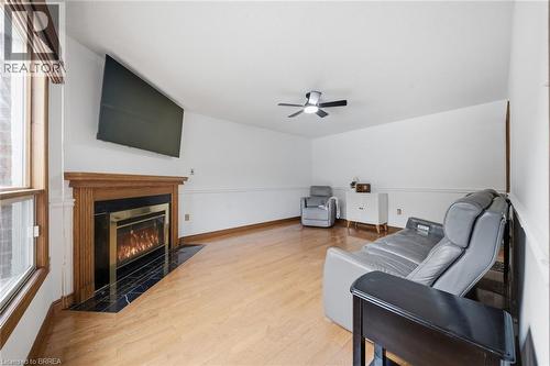 92 National Drive, Hamilton, ON 