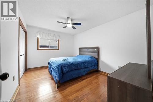 92 National Drive, Hamilton, ON 