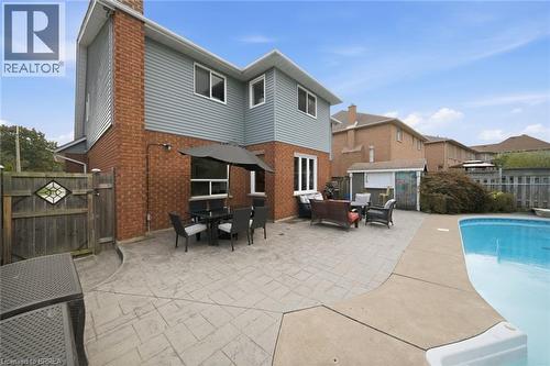 92 National Drive, Hamilton, ON 