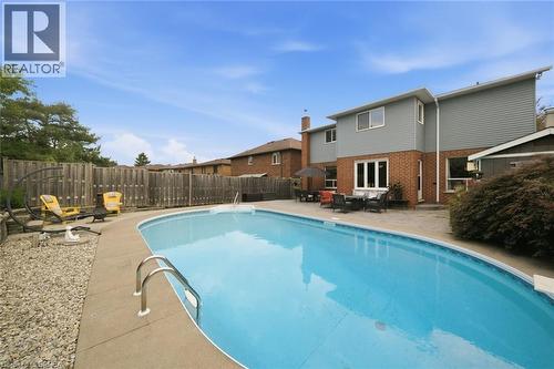 92 National Drive, Hamilton, ON 