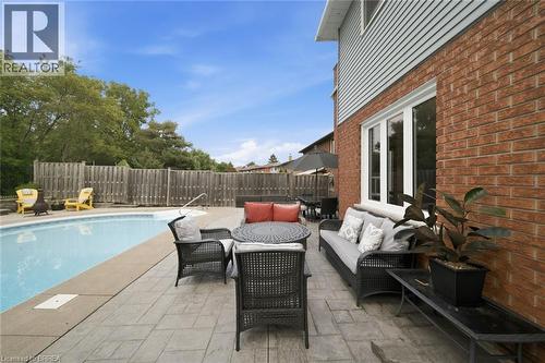 92 National Drive, Hamilton, ON 